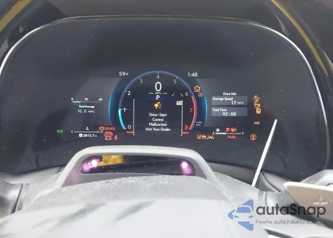 2025 Lexus Tx 350 Premium z USA, uszkodzony, nr VIN 5TDAAAA62SS013827